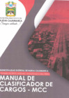 Vista preliminar de documento Manual De Clasificador De Cargos - Actualizado