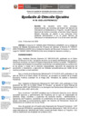 Vista preliminar de documento RDE N.06-2025-JUS-PRONACEJ