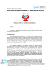 Vista preliminar de documento RESOLUCION DE GERENCIA GENERAL-000003-2025-GG