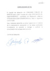 Vista preliminar de documento COMUNICADO N°01