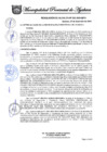 Vista preliminar de documento RESOLUCION DE ALCALDIA N° 592-2024-MPA