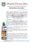 Vista preliminar de documento RESOLUCION GERENCIAL N° 082-2024 MPA-GAT