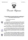 Vista preliminar de documento Decreto Supremo  N°023-2024-SA
