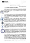 Vista preliminar de documento RA. Nº 005-2025-MPL