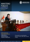 Vista preliminar de documento Boletín Semanal - 1 Edición - 2025