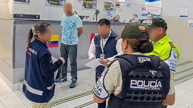 Foto uno nueva