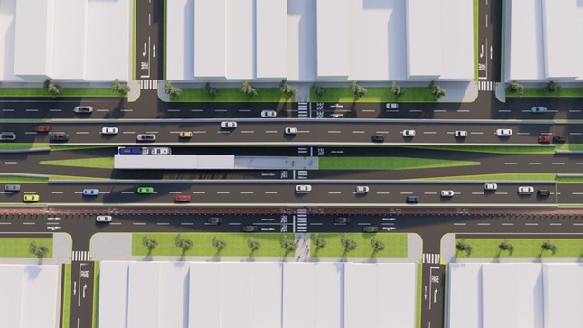 En Abril Y Agosto Comienza Construcción De Nuevos Ingresos Viales De Trujillo