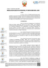 Vista preliminar de documento Resolucion Nº 18-2025-GRLL-GOB
