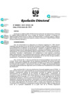 Vista preliminar de documento RESOLUCION DIRECTORIAL-000002-2025-DE