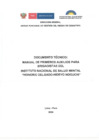 Vista preliminar de documento DOCUMENTO TECNICO MANUAL DE PRIMEROS AUXILIOS PARA BRIGADISTAS DEL INSM-HD-HN
