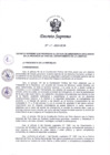 Vista preliminar de documento DS N° 137-2024-PCM