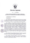 Vista preliminar de documento DS N° 132-2024-PCM
