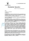 Vista preliminar de documento RE Nº 84-2024-OEA-INSM