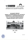 Vista preliminar de documento DOC. TEC. MANUAL DE PROCEDIMIENTOS