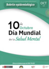 Vista preliminar de documento Boletín Epidemiológico al 31 de octubre del 2024