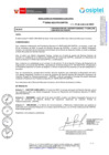 Vista preliminar de documento N° 006-2025-PE/OSIPTEL