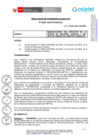 Vista preliminar de documento N° 007-2025-PE/OSIPTEL