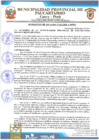 Vista preliminar de documento RESOLUCION DE ALCALDIA Nº 013-2025-A-MPP/C