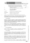 Vista preliminar de documento RVM 000013-2025-VMPCIC-MC - INFORME 2409