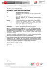 Vista preliminar de documento RVM 000013-2025-VMPCIC-MC - INFORME 827