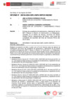Vista preliminar de documento RVM 000013-2025-VMPCIC-MC - INFORME 154