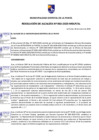 Vista preliminar de documento Resolución de Alcaldía Nº002-2025-MDLP/AL