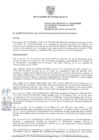 Vista preliminar de documento Resolución Nº 0001-2025-GM-MSS