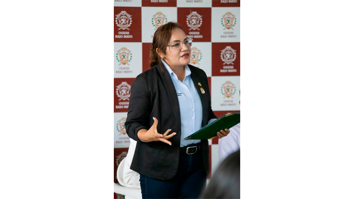 Alerta sanitaria por brote de Dengue.