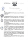 Vista preliminar de documento R.D N° 001-2025-HMA-DG