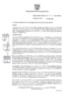Vista preliminar de documento Resolución Nº 0016-2025-GM-MSS