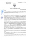 Vista preliminar de documento RD-0172-2025-DSAIA-DIRIS-LE-MINSA