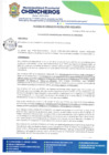 Vista preliminar de documento Acuerdo de Concejo Nº 002-2025-MPCH