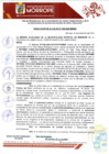 Vista preliminar de documento RESOLUCIÓN DE ALCALDÍA N° 406-2024-MDM