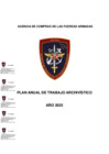 Vista preliminar de documento PLAN ANUAL DE TRABAJO ARCHIVISTICO 2025