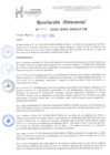 Vista preliminar de documento RESOLUCION DIRECTORAL N°244-2024-GRH-DRS-HTM