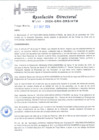 Vista preliminar de documento RESOLUCION DIRECTORAL N°245-2024-GRH-DRS-HTM
