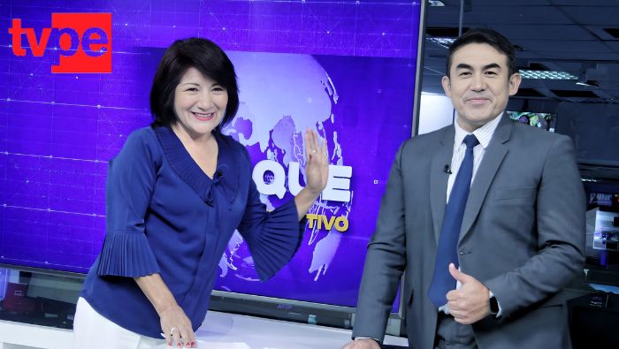 Rosa Vásquez: “Ejecutivo debe ver los antecedentes y no los pronósticos de lluvias para declarar en emergencia”