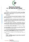 Vista preliminar de documento R.D. 287 REP.U.D.DE LA PIEDRA ZARRIA, JAMES ROLANDO-ADDF-INFORM.008-SEA-24[FP]