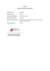Vista preliminar de documento AVISO DE SINCERAMIENTO  ANEXO II 