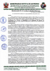 Vista preliminar de documento RESOLUCION DE ALCALDIA N° 234-2024-MDLP-ALC