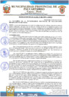 Vista preliminar de documento RESOLUCION DE ALCALDIA Nº 006-2025-A-MPP/C