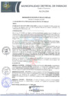 Vista preliminar de documento RESOLUCIÓN DE ALCALDÍA N° 388-2019-MDP/ALC