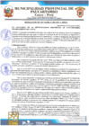 Vista preliminar de documento RESOLUCION DE ALCALDIA Nº 005-2025-A-MPP/C