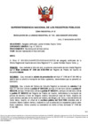Vista preliminar de documento Resolución de la Unidad Registral N.° 744-2024-SUNARP/ZRIX/UREG