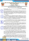 Vista preliminar de documento RESOLUCION DE ALCALDIA Nº 007-2025-A-MPP/C