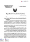 Vista preliminar de documento RA 004 2025 OEA HEJCU