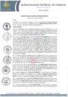 Vista preliminar de documento RESOLUCIÓN DE ALCALDÍA N° 389-2019-MDP/ALC