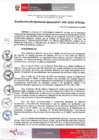 Vista preliminar de documento Resolución N° 046-2020-GG-IPD - Reglamento Interno de Trabajo (RIT)
