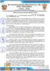 Vista preliminar de documento RESOLUCION DE ALCALDIA Nº 004-2025-A-MPP/C
