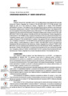 Vista preliminar de documento OM-0001-2025-MPCH-A